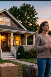 Stay or Sell? How To Make the Right Decision