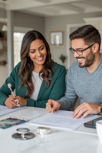 The Benefits of Co-Buying