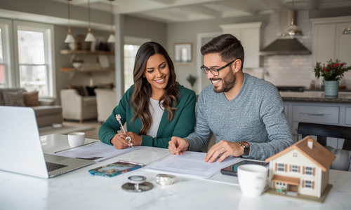 The Benefits of Co-Buying