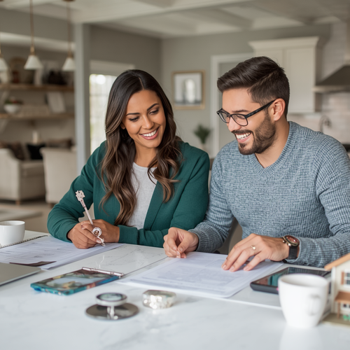 The Benefits of Co-Buying