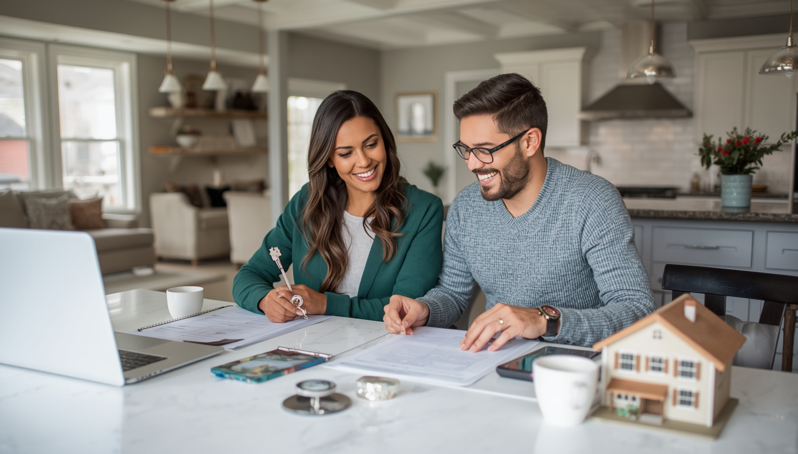 The Benefits of Co-Buying Alex Parmenidez Blog