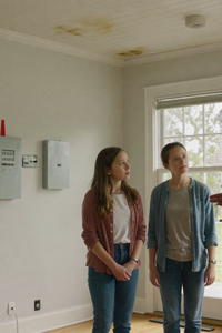 Top Red Flags Buyers Should Never Ignore During Showings