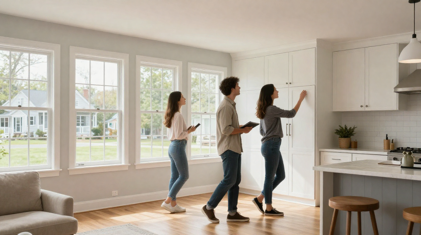 What Should Buyers Look For at an Open House Alex Parmenidez Blog