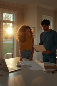What to Do Before Closing on a Home