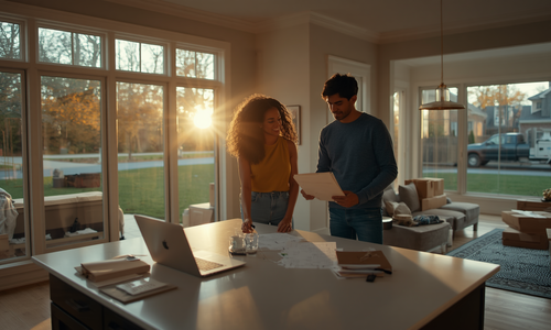 What to Do Before Closing on a Home