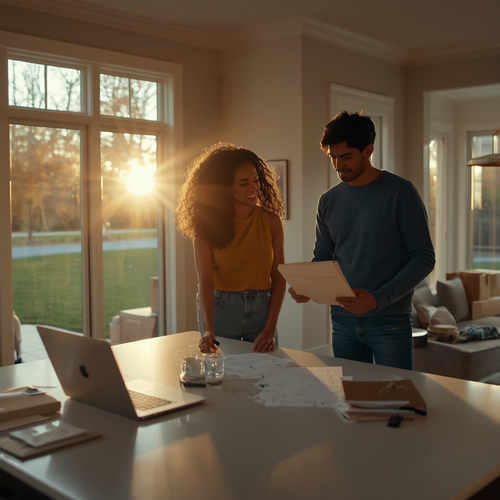 What to Do Before Closing on a Home