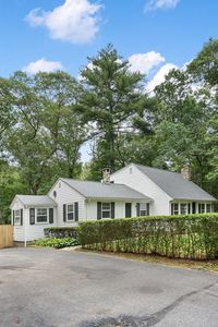 15 Williams Road Classic New England Cape for Sale in &hellip;