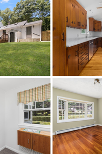 15 Williams Road Classic New England Cape for Sale in &hellip;