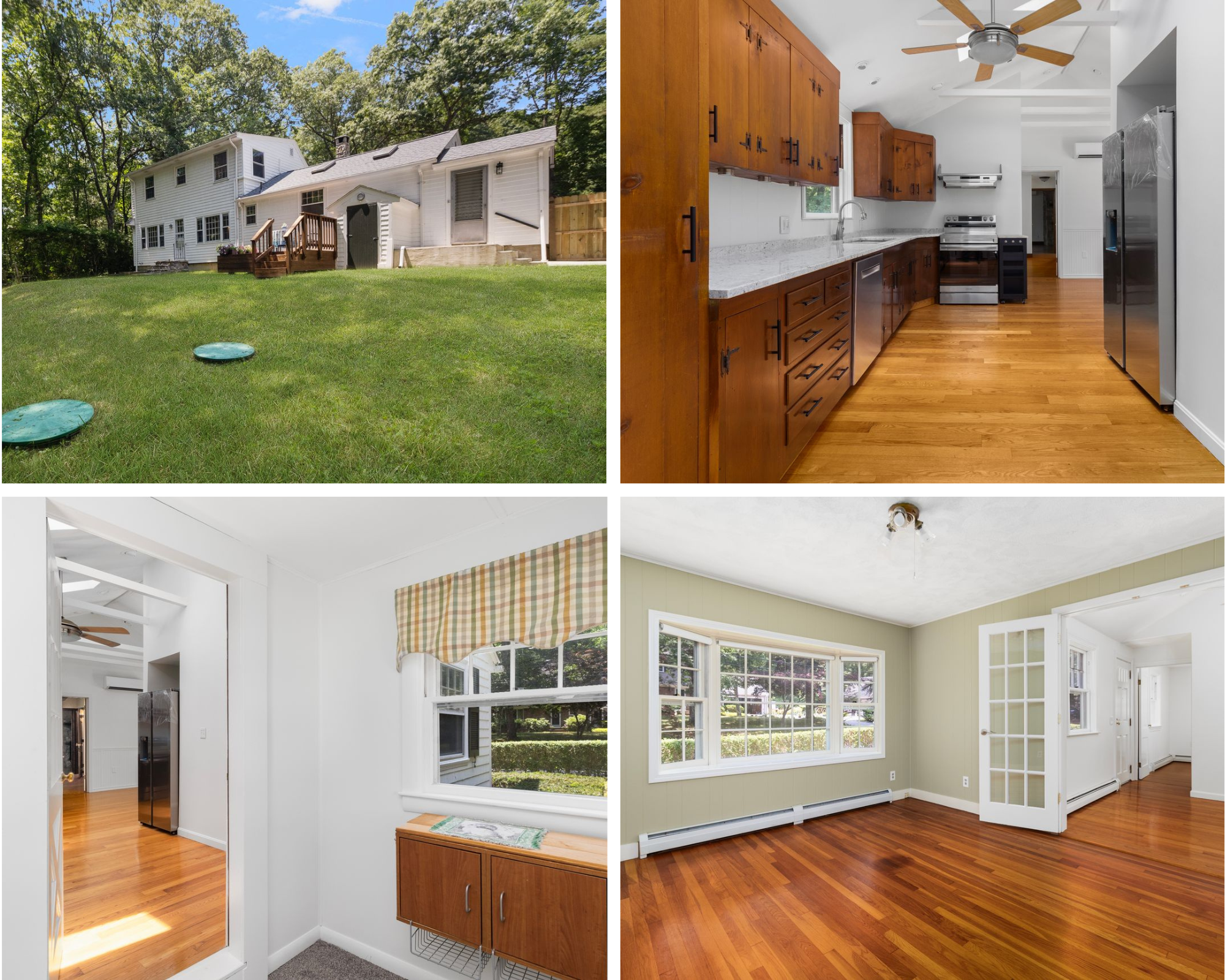 15 Williams Road Classic New England Cape for Sale in Smithfield Alex Parmenidez Blog