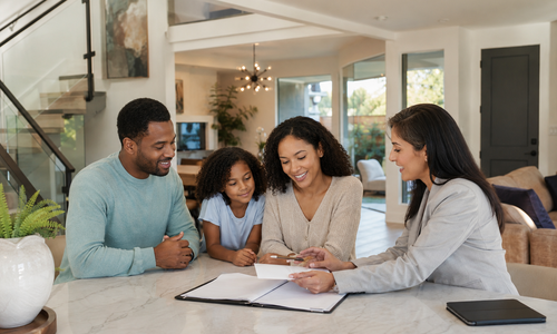 Are Closing Costs Negotiable for Sellers?