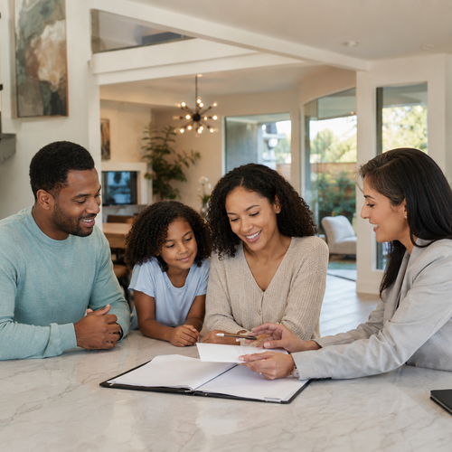 Are Closing Costs Negotiable for Sellers?