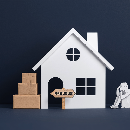 Are Foreclosures Increasing in 2026? What Homeowners Need To Know