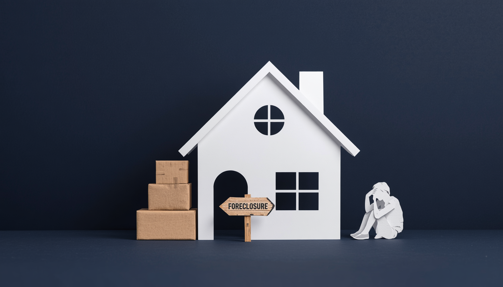 Are Foreclosures Increasing in 2026 What Homeowners Need To Know Alex Parmenidez Blog