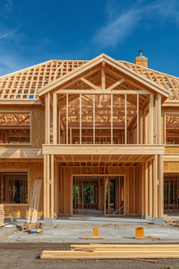 Are New Construction Homes More Affordable in 2026? What Buyers …