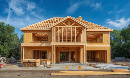Are New Construction Homes More Affordable in 2026? What Buyers …