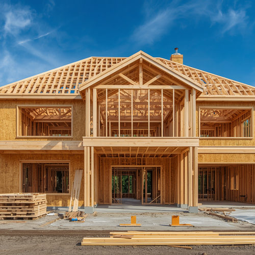 Are New Construction Homes More Affordable in 2026? What Buyers Should Know