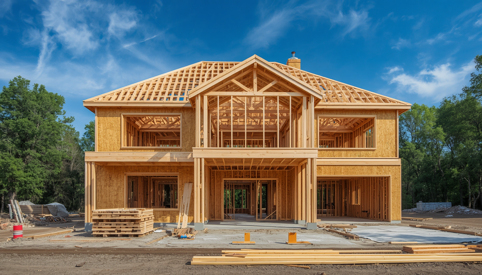 Are New Construction Homes More Affordable in 2026 What Buyers Should Know Alex Parmenidez Blog