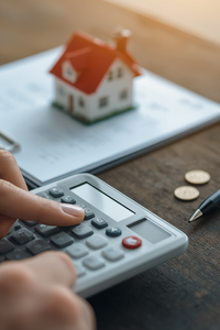 Cómo Calcular los Impuestos sobre la Propiedad al Comprar una &hellip;