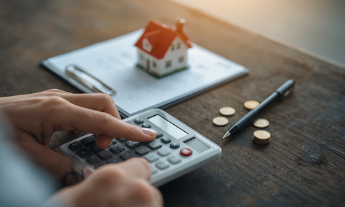 Cómo Calcular los Impuestos sobre la Propiedad al Comprar una &hellip;