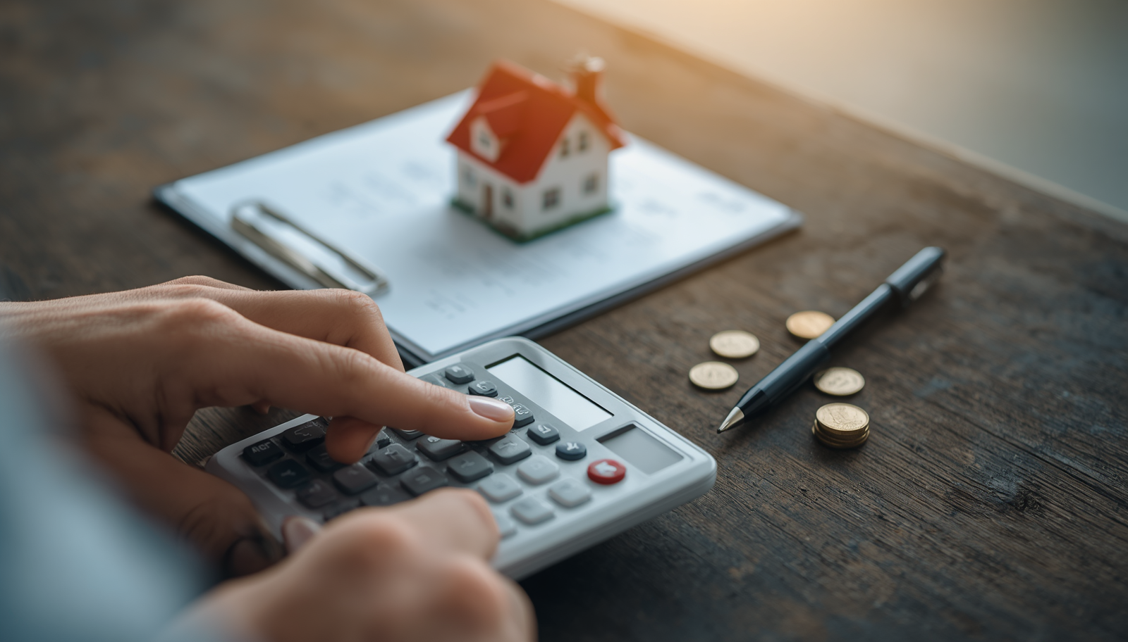 Cómo Calcular los Impuestos sobre la Propiedad al Comprar una Casa Alex Parmenidez Blog