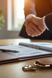 ¿Cómo Saber si Contrataste al Agente Inmobiliario Equivocado?