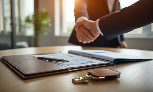 ¿Cómo Saber si Contrataste al Agente Inmobiliario Equivocado?