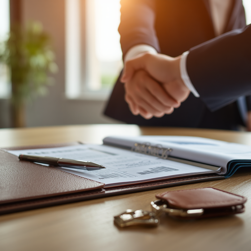 ¿Cómo Saber si Contrataste al Agente Inmobiliario Equivocado?