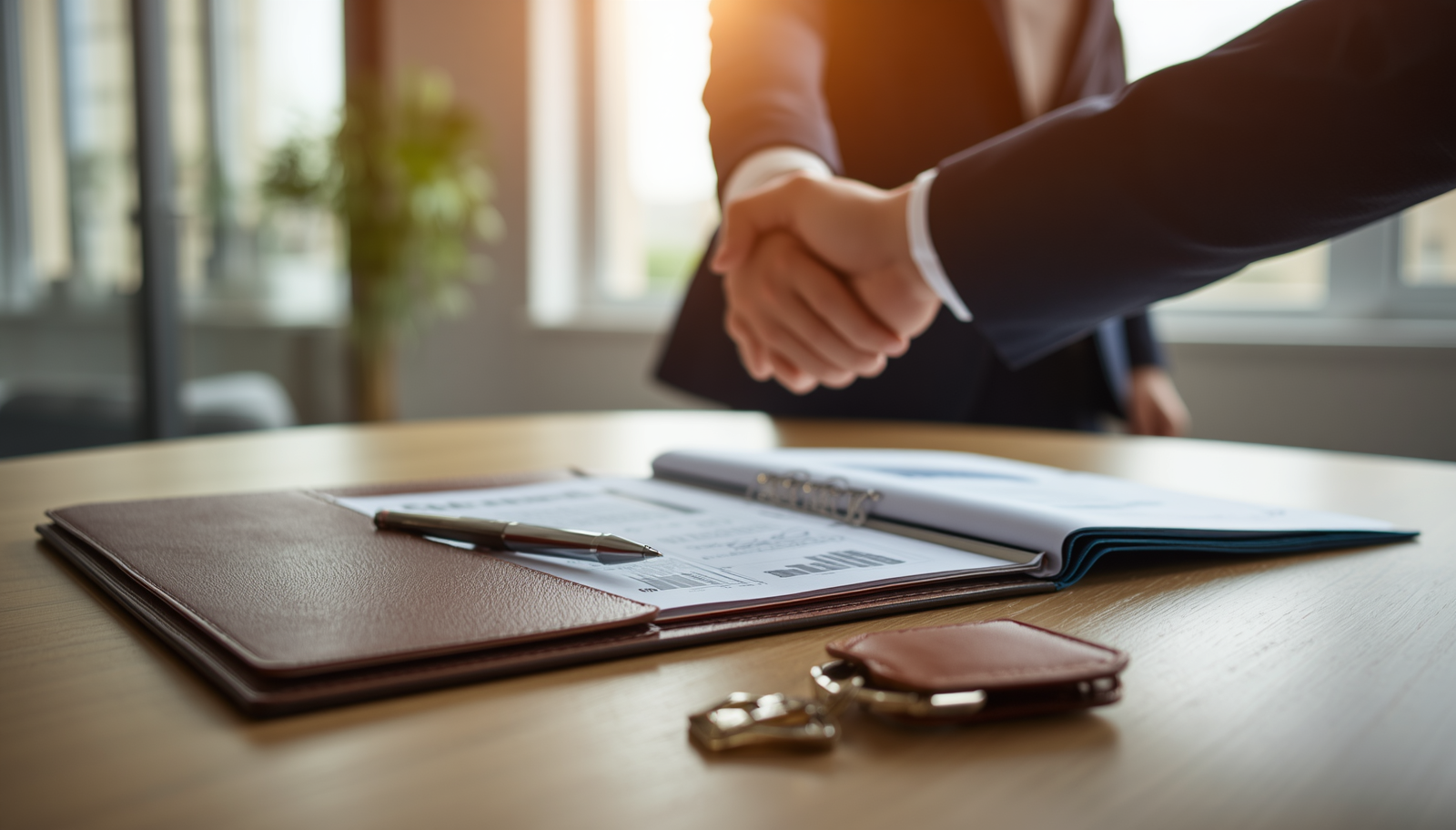 Cómo Saber si Contrataste al Agente Inmobiliario Equivocado Alex Parmenidez Blog