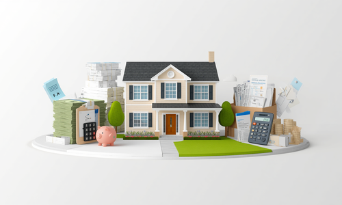 Down Payment vs. Closing Costs: What's the Difference?
