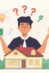 How Do Inspection Negotiations Work When Selling a Home?