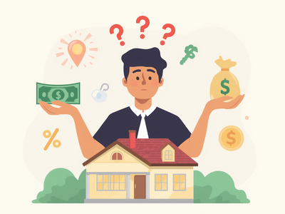 How Do Inspection Negotiations Work When Selling a &hellip;