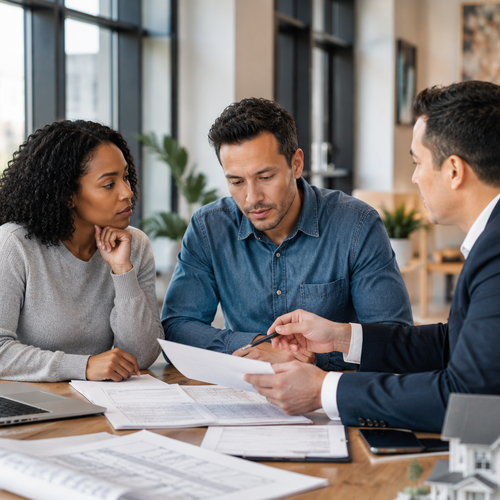 How Do You Know If You Hired the Wrong Real Estate Agent?