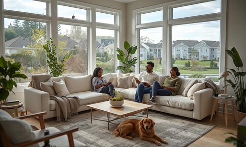 How To Sell a Home With Tenants Still Living Inside