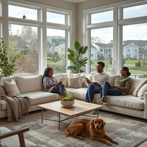 How To Sell a Home With Tenants Still Living Inside