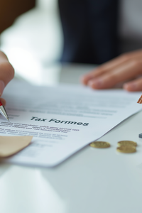 How to Calculate Property Taxes When Buying a Home