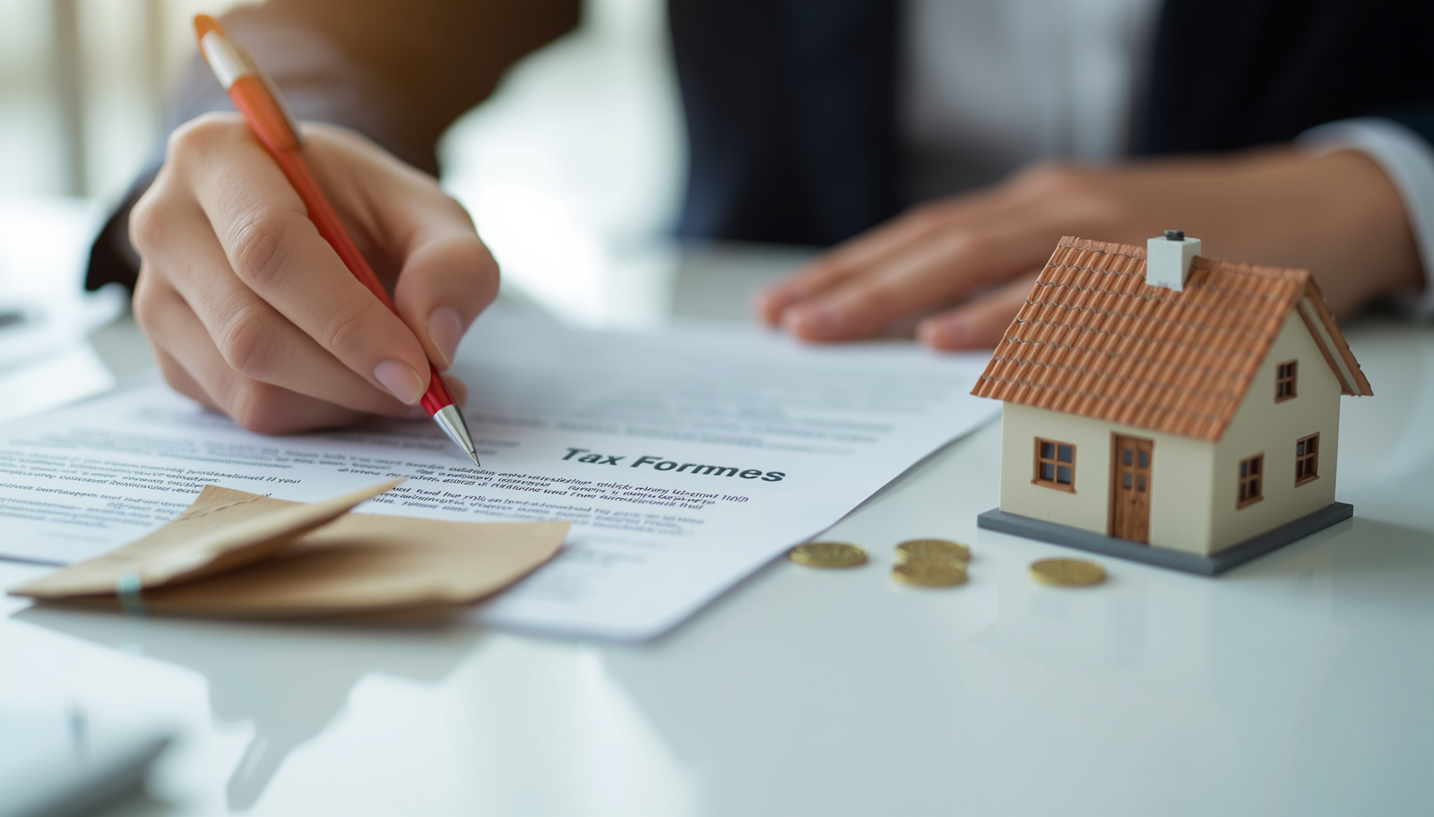 How to Calculate Property Taxes When Buying a Home Alex Parmenidez Blog