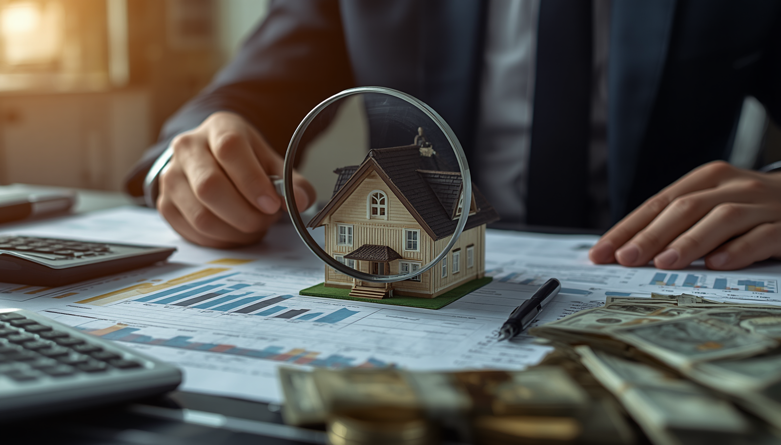 La Diferencia Entre el Valor de Mercado y el Valor de Tasación Alex Parmenidez Blog