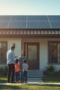 ¿Los Paneles Solares Aumentan el Valor de una Vivienda al &hellip;