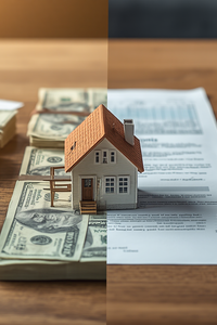 Pago Inicial vs. Costos de Cierre: ¿Cuál es la Diferencia?