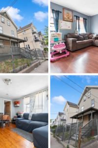 Propiedad de Inversión de Tres Familias en Venta | 113 &hellip;
