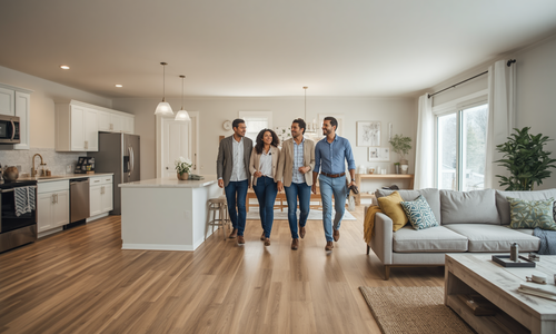 ¿Qué Significa que una Casa Esté Lista para Mudarse? Las &hellip;