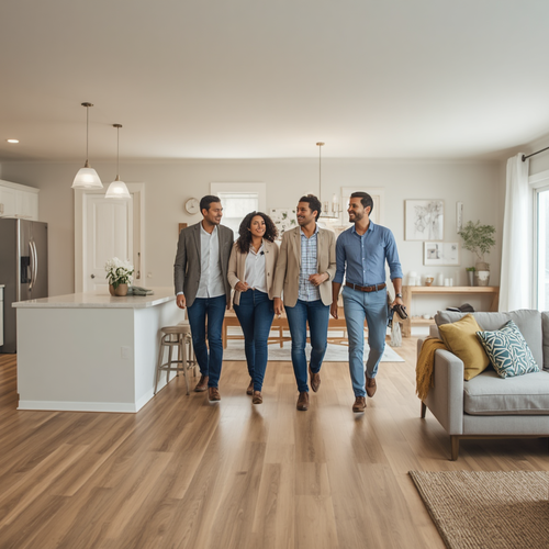 ¿Qué Significa que una Casa Esté Lista para Mudarse? Las Características que Más Buscan los Compradores Hoy