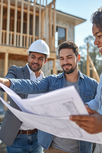 ¿Son Más Asequibles las Casas de Nueva Construcción en 2026? &hellip;