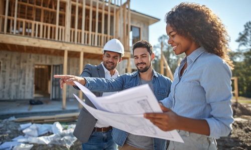 ¿Son Más Asequibles las Casas de Nueva Construcción en &hellip;