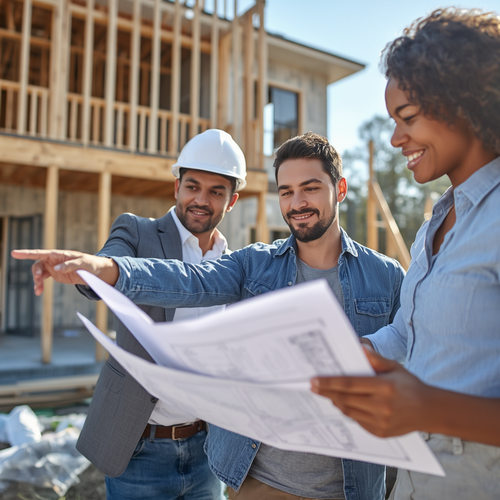 ¿Son Más Asequibles las Casas de Nueva Construcción en 2026? Lo Que los Compradores Deben Saber