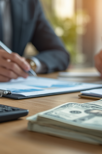 ¿Son Negociables los Costos de Cierre para los Vendedores?