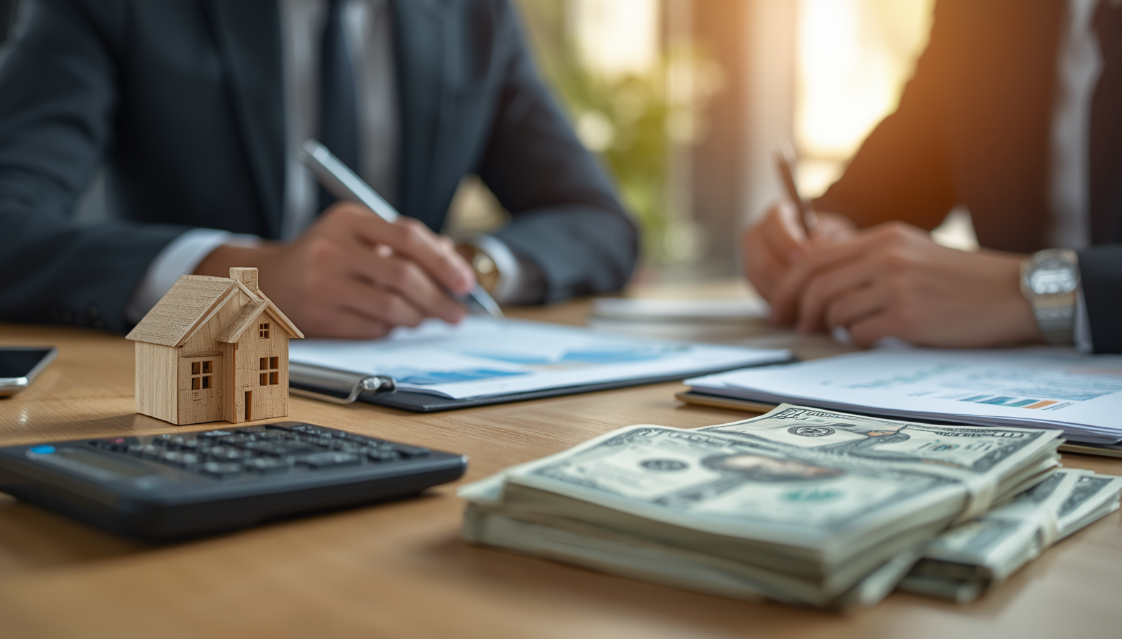 Son Negociables los Costos de Cierre para los Vendedores Alex Parmenidez Blog
