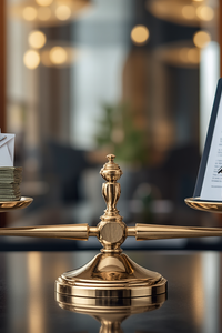The Difference Between Market Value and Appraised Value