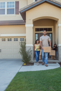 What Does Move-In Ready Mean? Features Today’s Buyers Want Most
