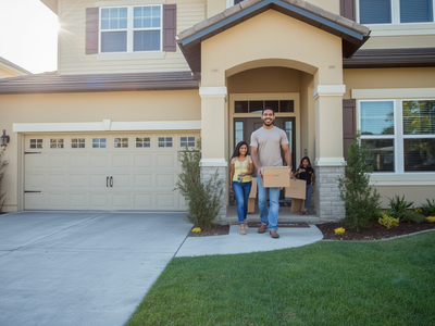 What Does Move-In Ready Mean? Features Today’s Buyers &hellip;